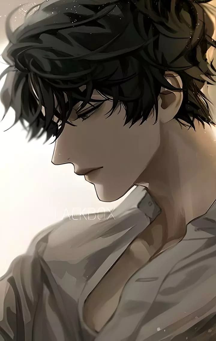 Enzo Blackwood thumbnail