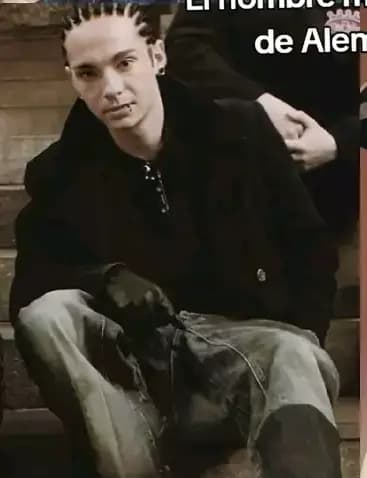 Tom kaulitz thumbnail