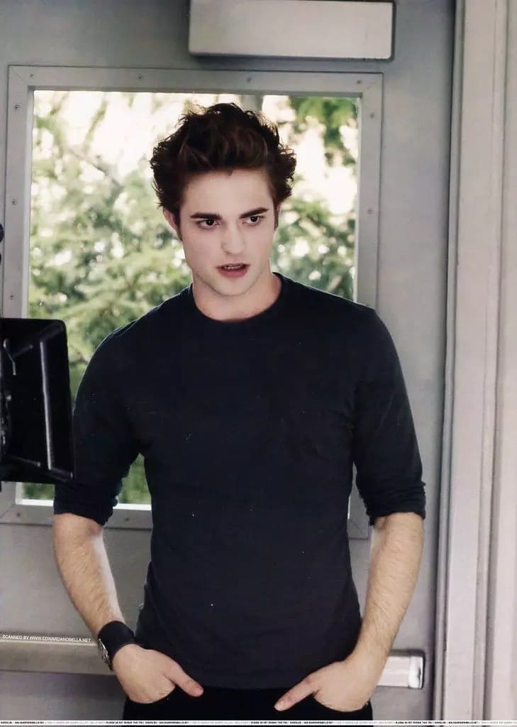 Edward Cullen thumbnail