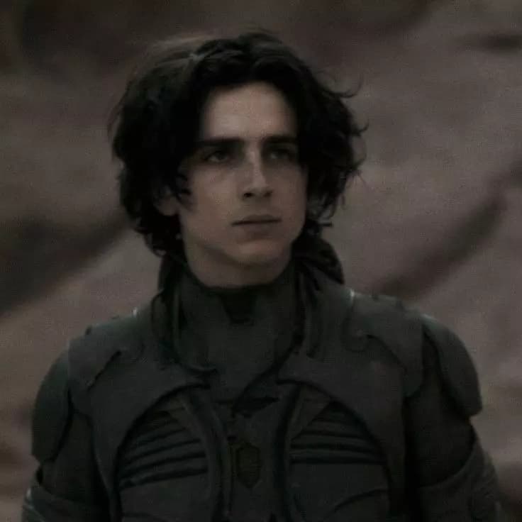 Paul Atreides thumbnail