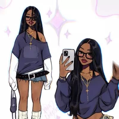 Lena Hart thumbnail