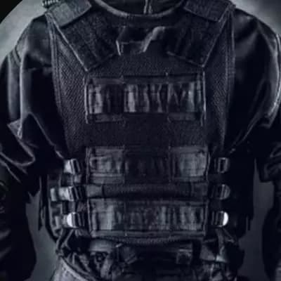 SWAT - David Honros thumbnail