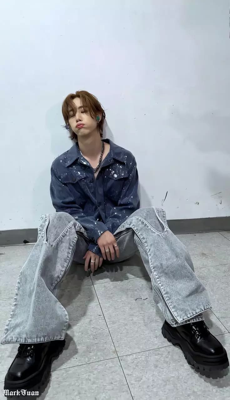 Mark Tuan thumbnail