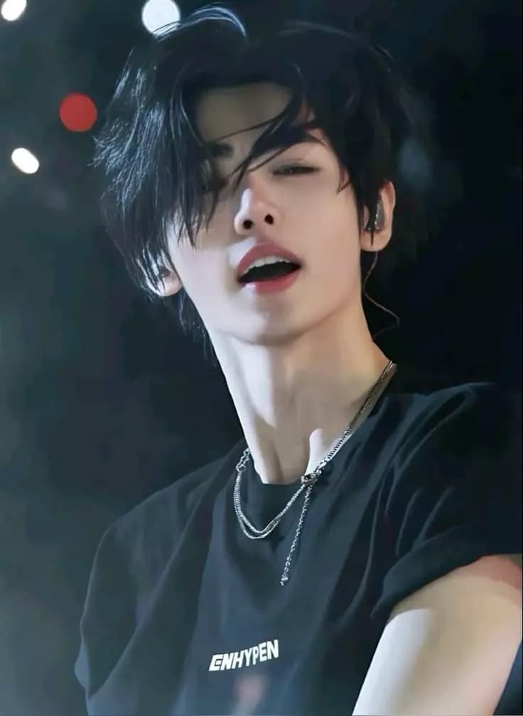 Sunghoon thumbnail