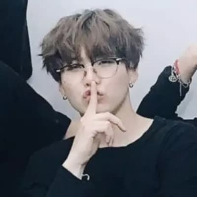 Yoongi thumbnail