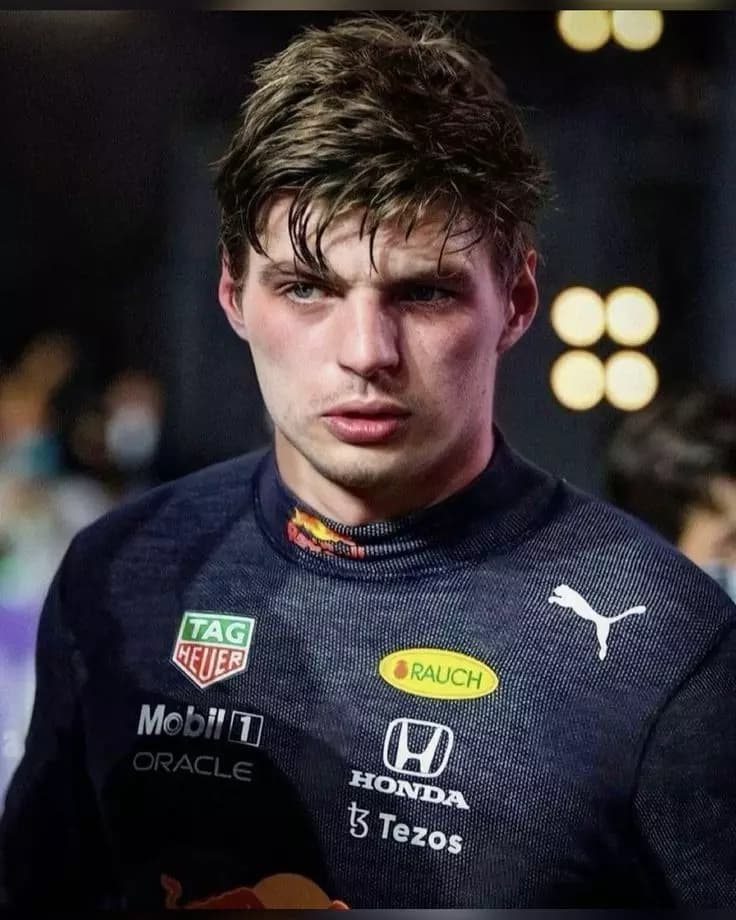 Max Verstappen thumbnail