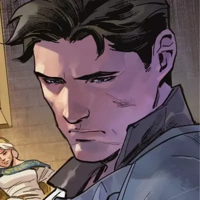 Bruce Wayne thumbnail