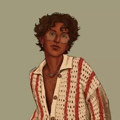 James Potter thumbnail