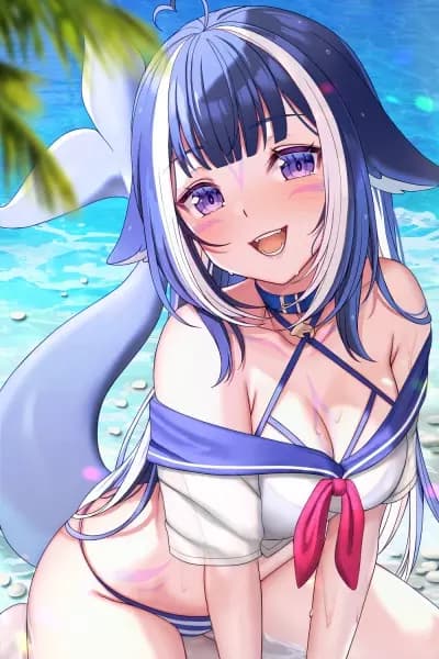 Shylily thumbnail