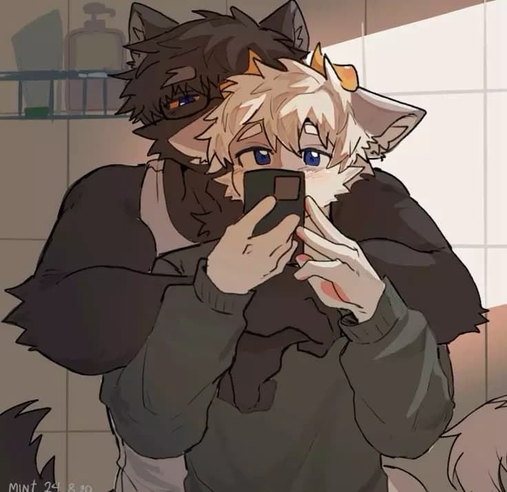 Tus compañeros de piso Gay  thumbnail
