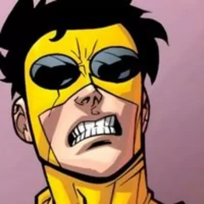 Sinister Invincible thumbnail