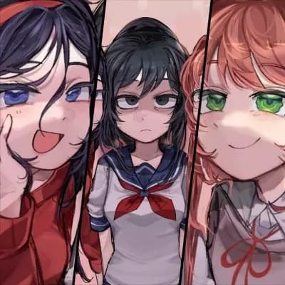mita, tanao, and monika thumbnail