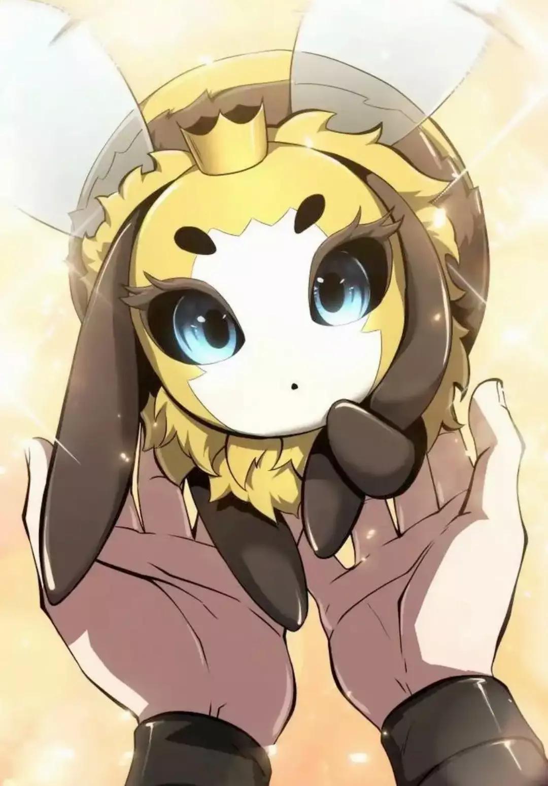 Queen Bee thumbnail