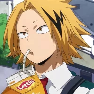 Denki kaminari thumbnail
