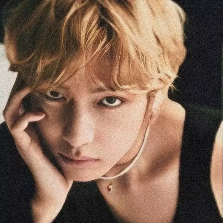 Kim Taehyung ║ Gucci model × CK model (BL) thumbnail