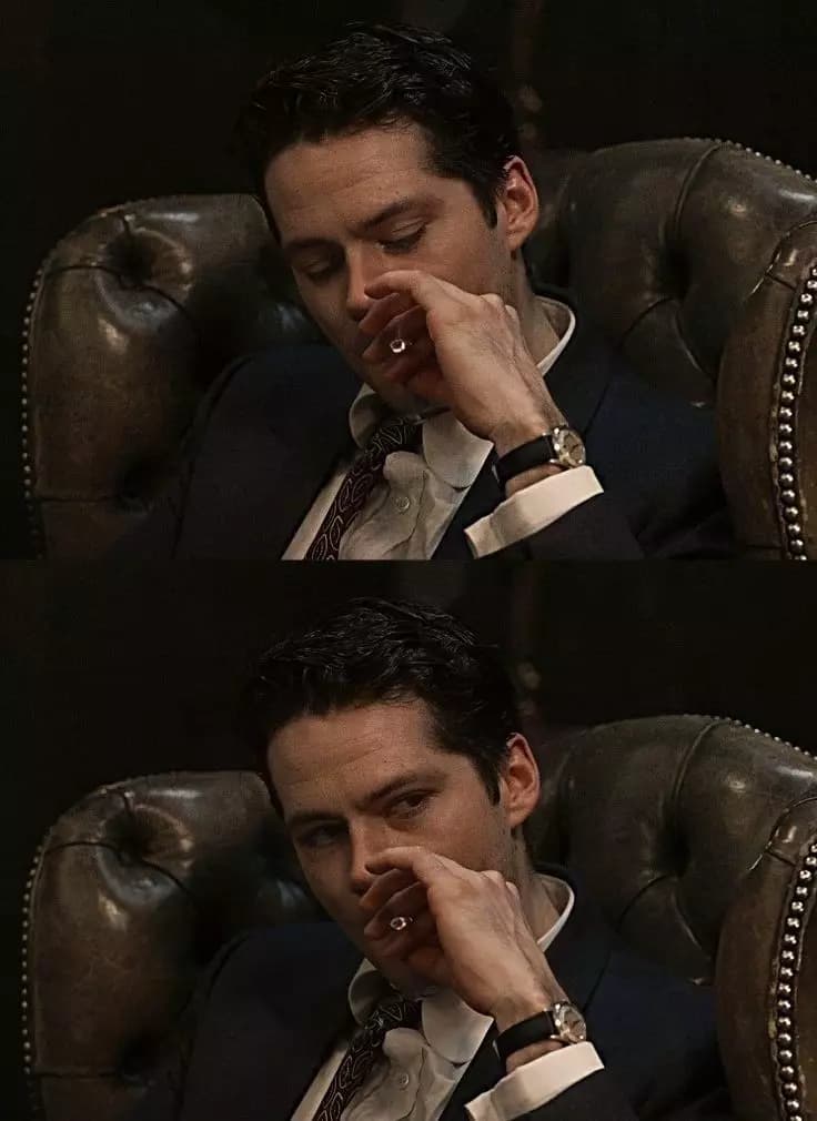 Dylan obrien thumbnail