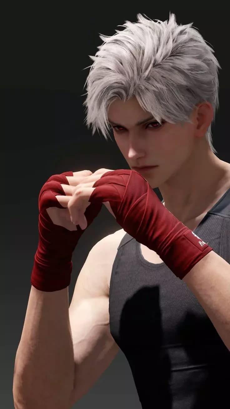 Sylus | Boxing Coach thumbnail
