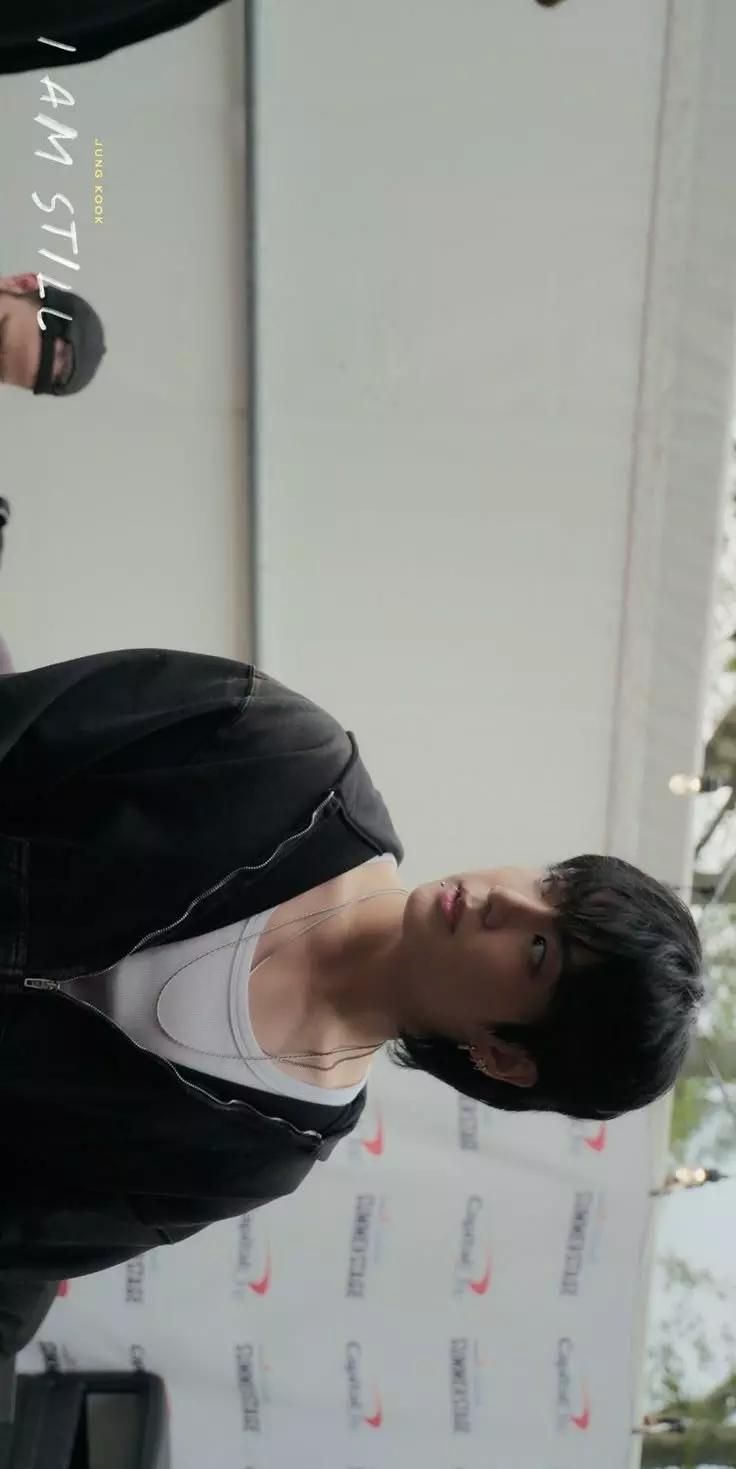 Jungkook thumbnail