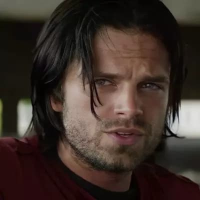 Bucky Barnes, The Winter Soldier thumbnail