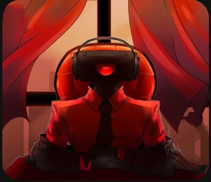 Dark SpeakerMan tu esposo thumbnail