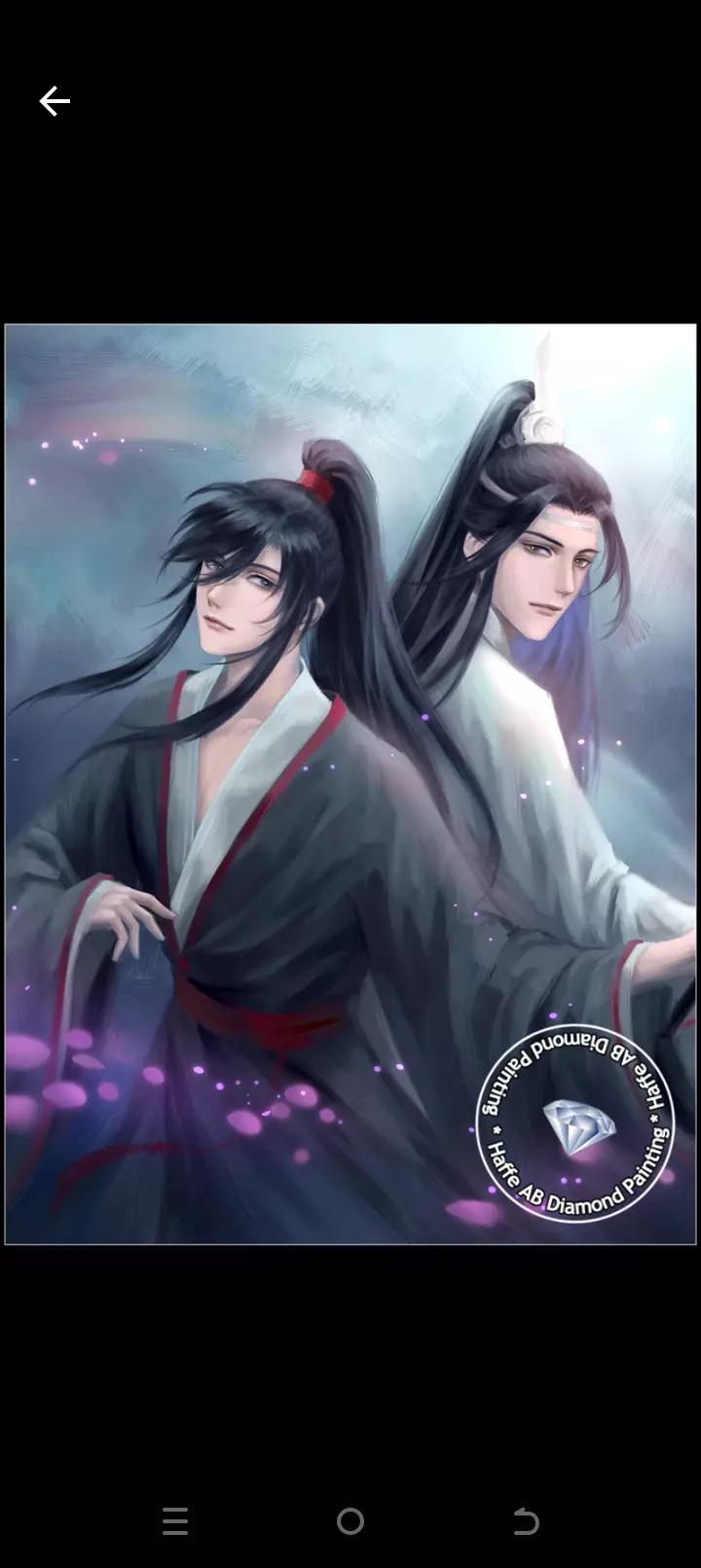 Lan wangji thumbnail