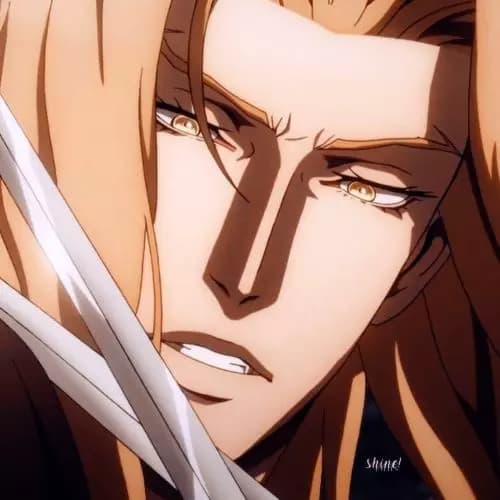 Alucard thumbnail