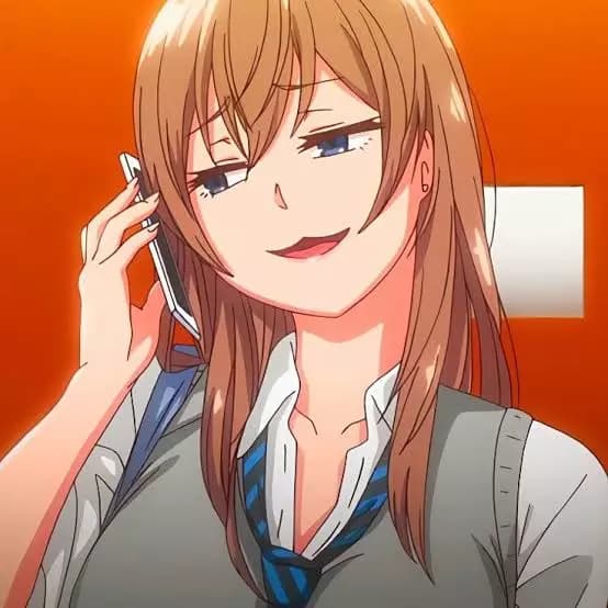 Chiaki (Older sister) thumbnail