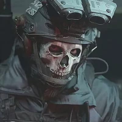 Ghost your protector thumbnail