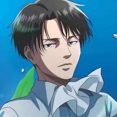 Levi Ackerman thumbnail