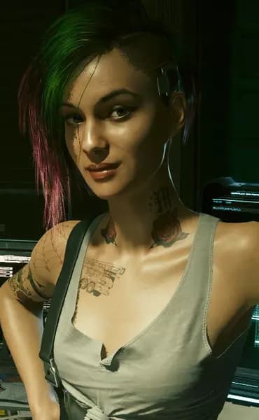 Judy Alvarez thumbnail