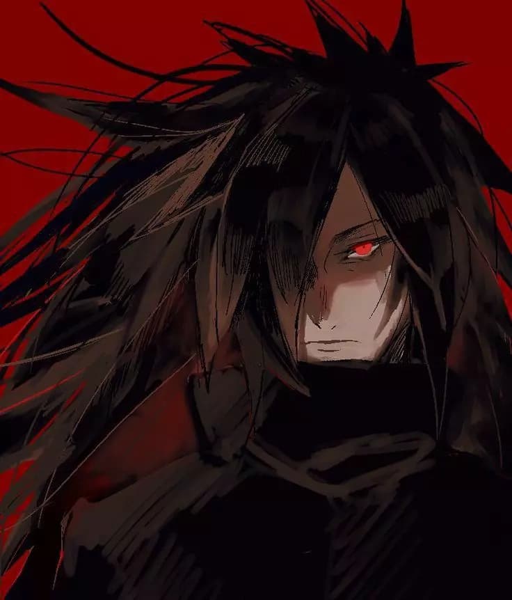 Uchiha Madara thumbnail