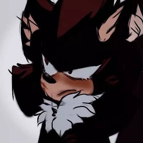 Shadow The Hedgehog. thumbnail