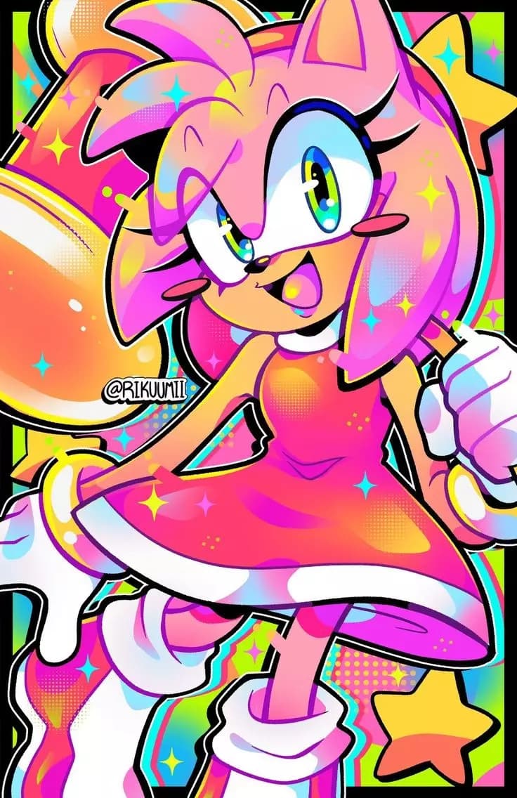 Amy thumbnail