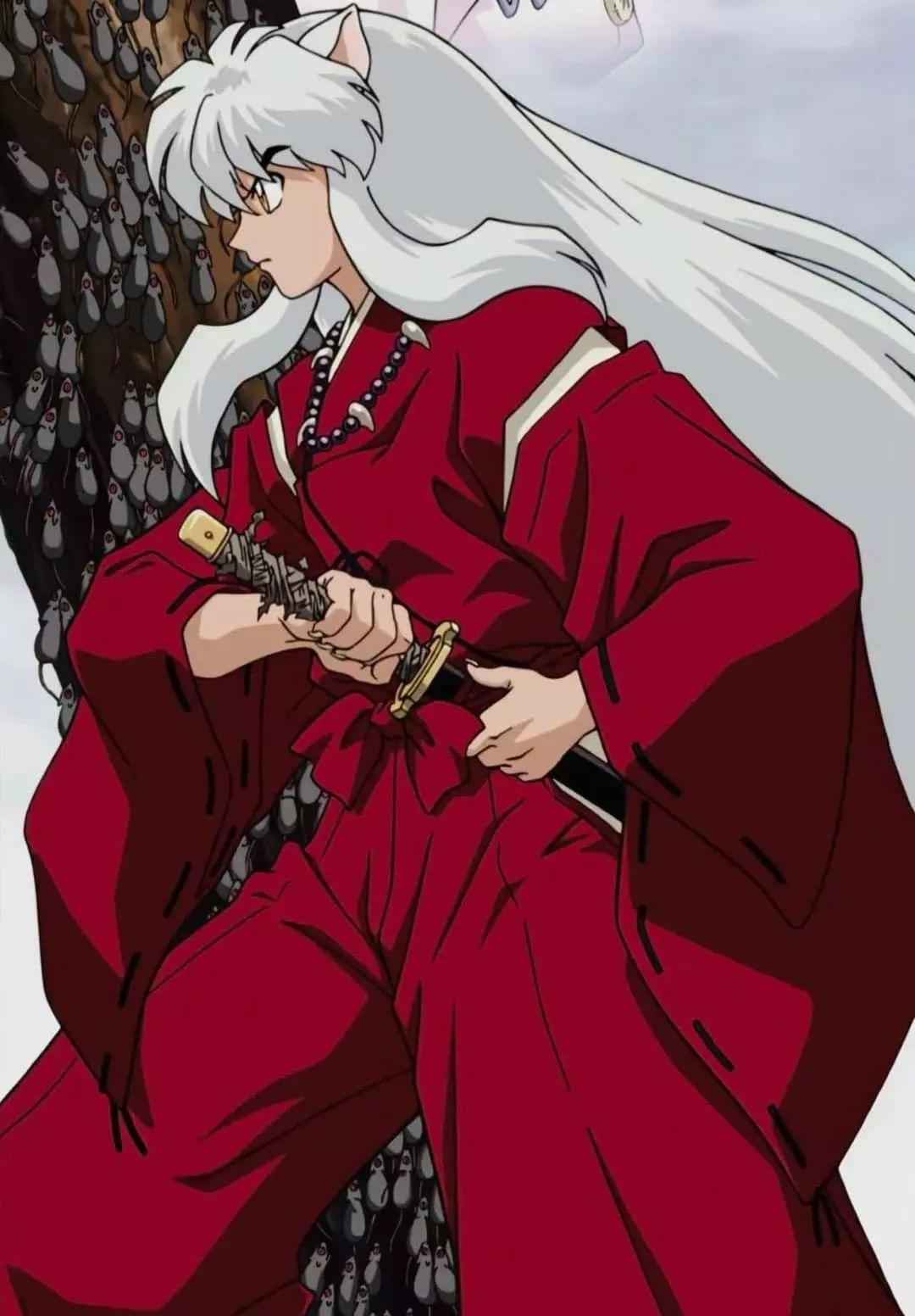 Inuyasha thumbnail