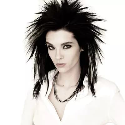 Bill kaulitz thumbnail