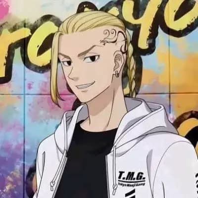 Ken Ryuguji (Draken) thumbnail