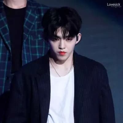 Choi Seungcheol thumbnail