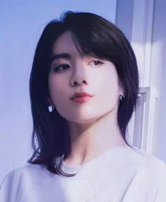 Jungkook thumbnail