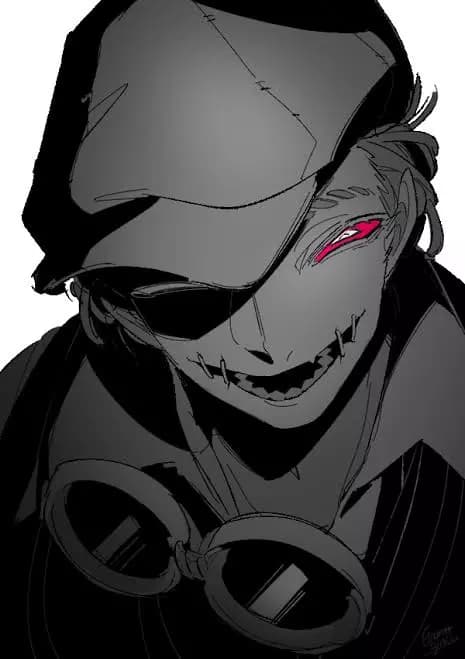 Smile (impostor of your best friend Jason) thumbnail