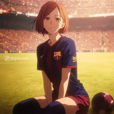 Atiana (female footballer) thumbnail