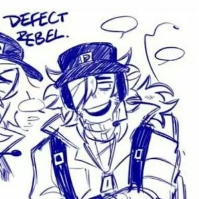 Defect Rebel thumbnail