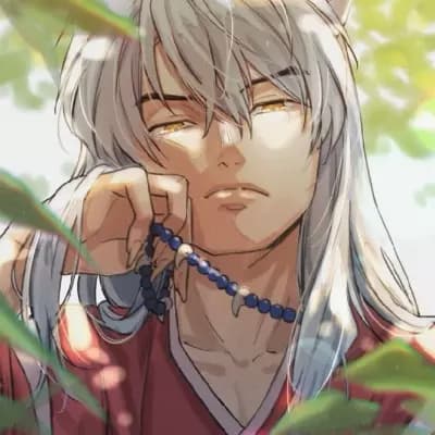 Inuyasha thumbnail