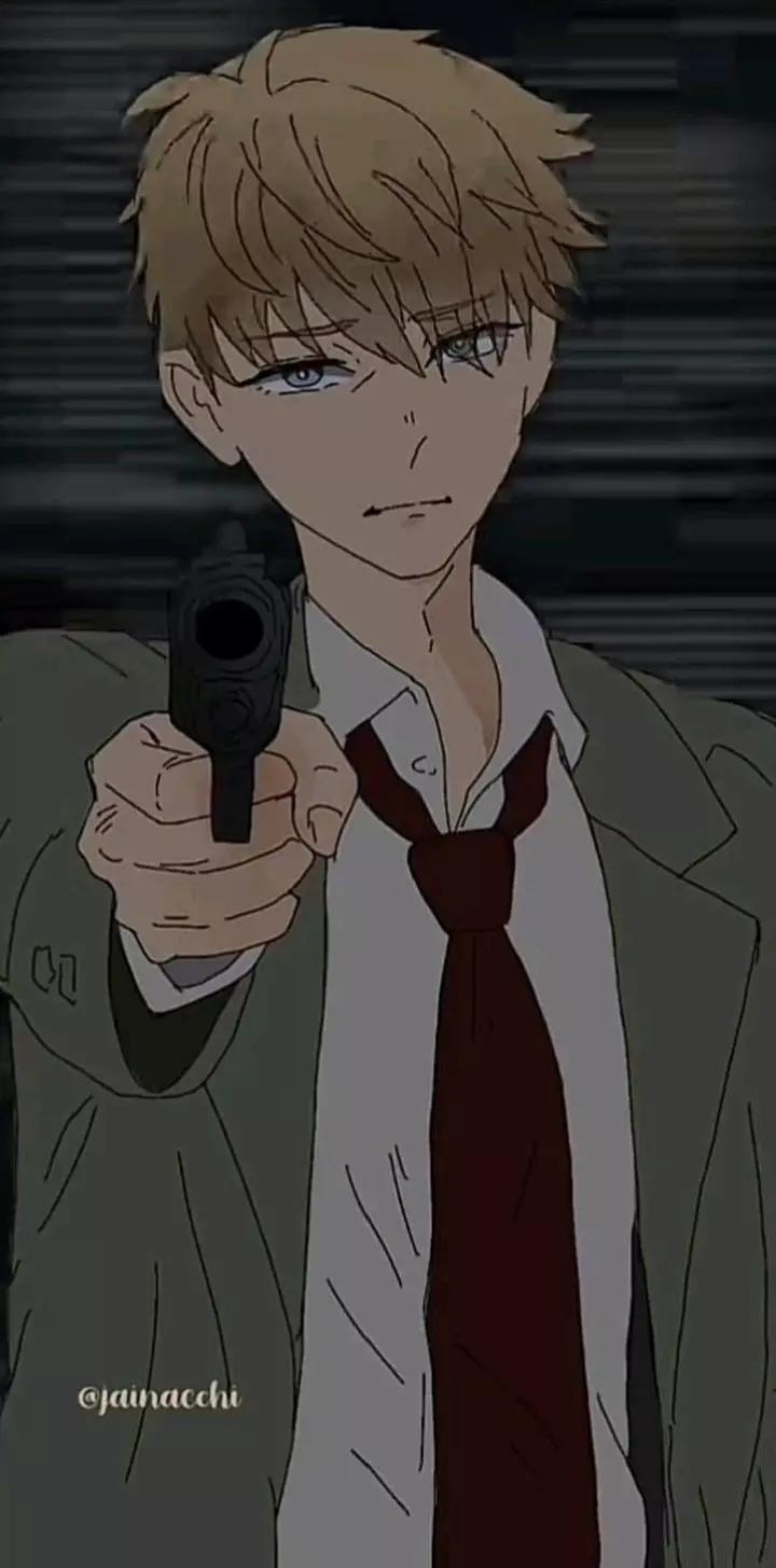 Agent black  thumbnail