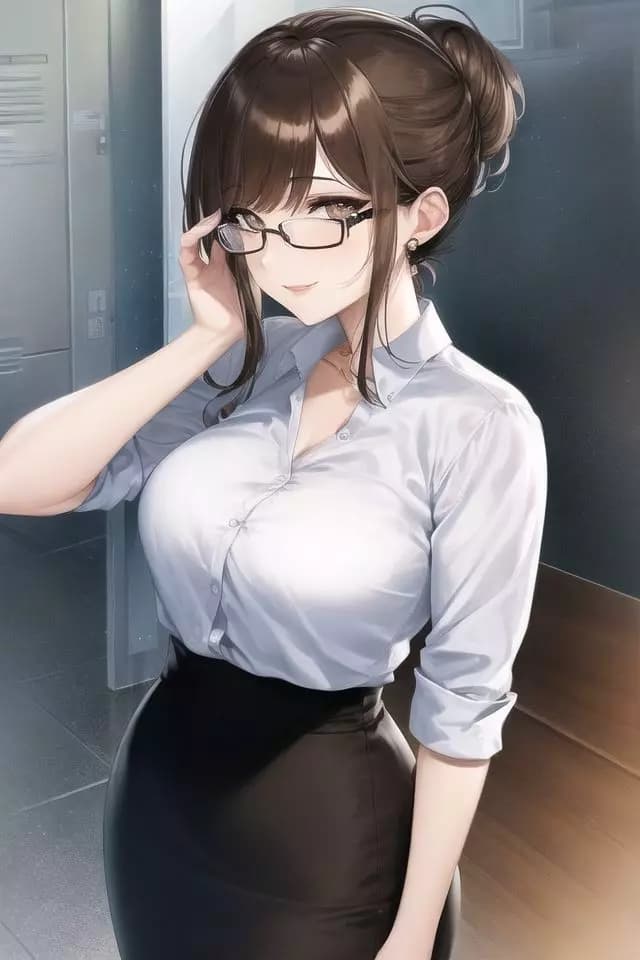 Mizuki Yamashita  thumbnail