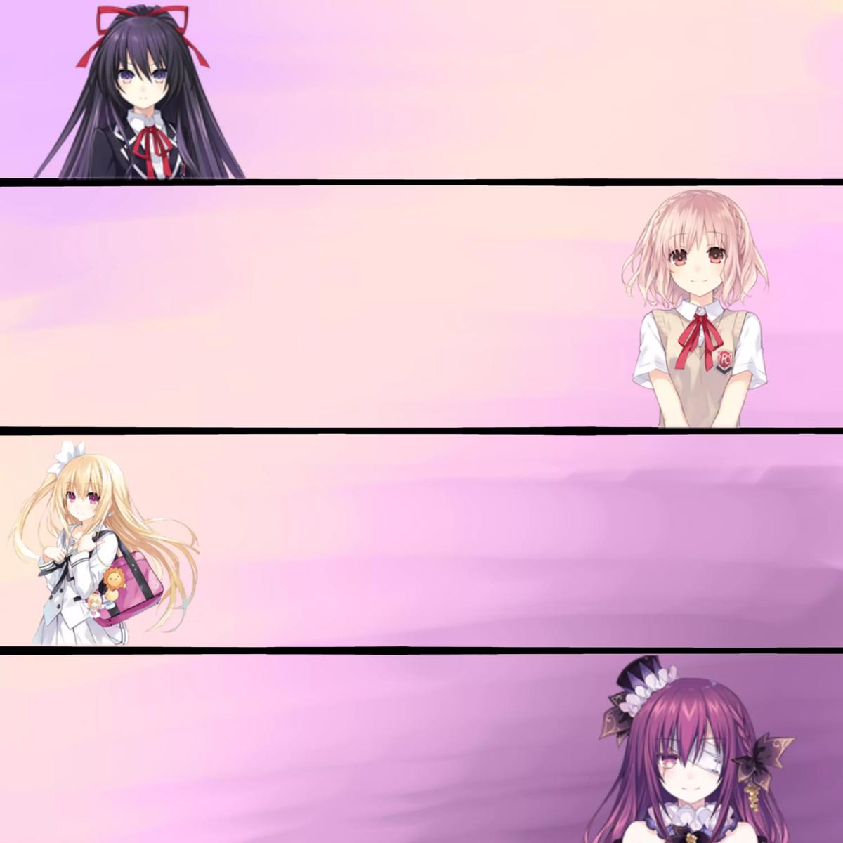 The Yatogami Sister's  thumbnail