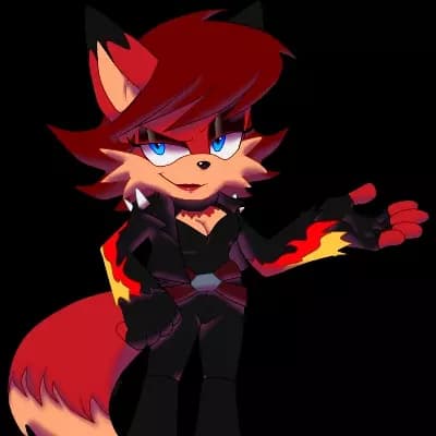 Fiona the Fox thumbnail