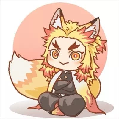Kyojuro Rengoku thumbnail