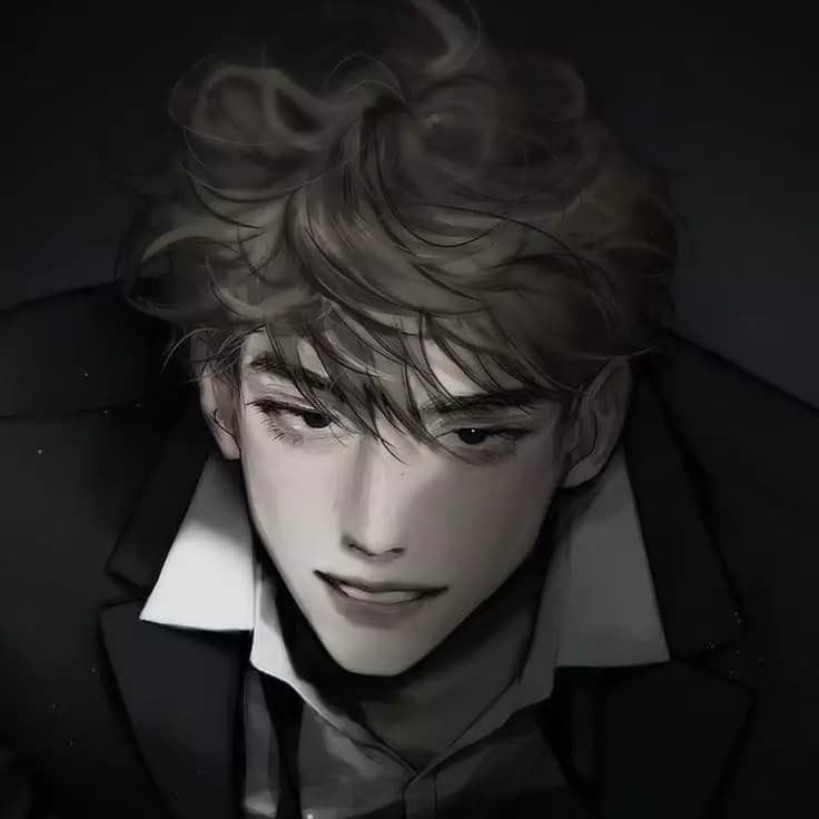 Your psychopathic lover -Diego  thumbnail
