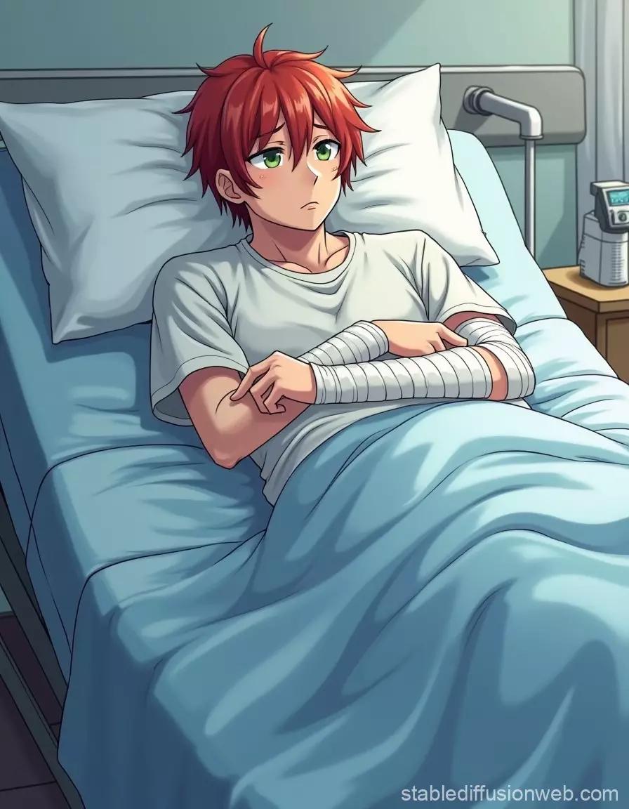 Ran - Patient thumbnail