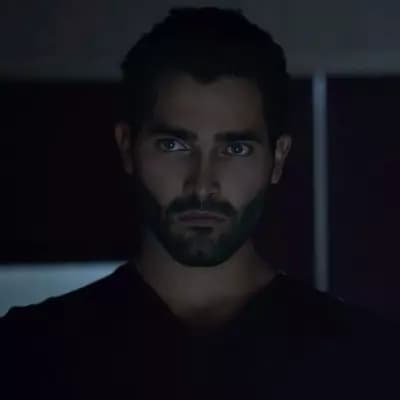 Derek Hale thumbnail